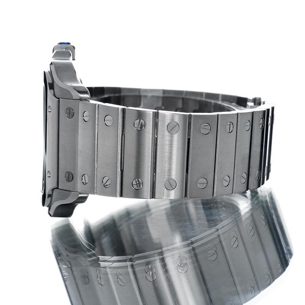 Cartier Santos De Cartier WSSA0018